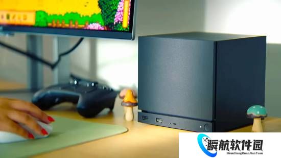 售价比肩PS5 Pro？V社新机Steam Machine信息汇总