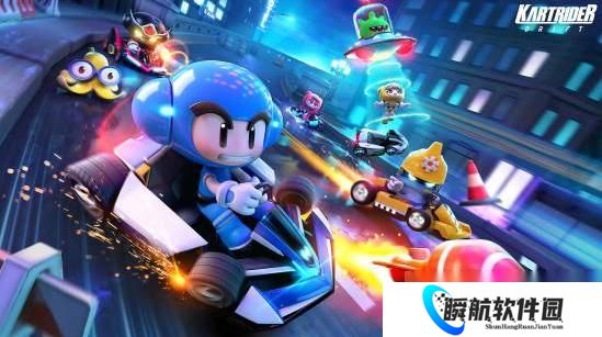 负债千亿 跑跑卡丁车 漂移 开发商破产 游戏停运