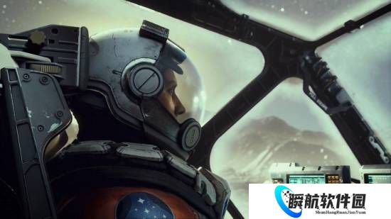 PS玩家等到了！曝Xbox独占《星空》PS5版定档4月7日