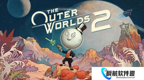 天外世界2媒体评分解禁，M站均分85分获赞沉浸式RPG佳作