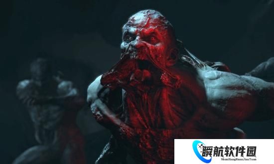 消逝困兽 噩梦模式获 生化3 真传 体验再度升级