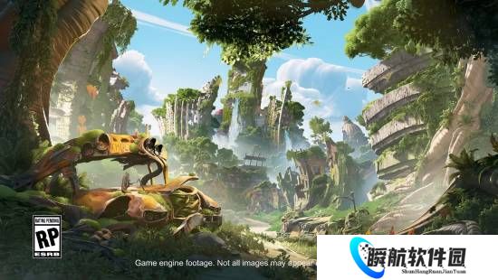 PS第一方《地平线》新作正式官宣！登陆PS及PC平台