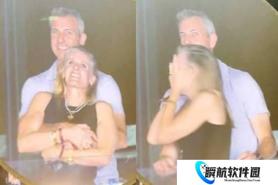 演唱会出轨门女主将分享公关经验！门票单人875美元