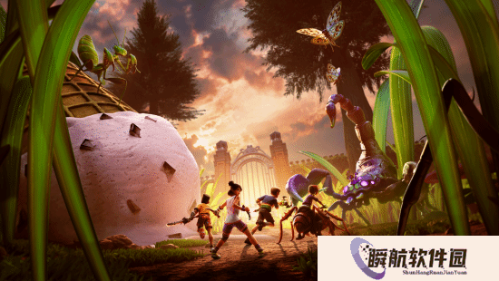 黑曜石决策引争议：确认暂无《天外世界3》计划 却执意开发《宣誓》宇宙