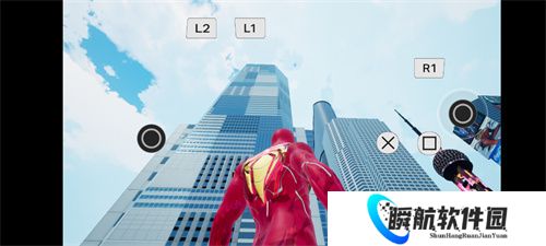 漫威蜘蛛侠重制版