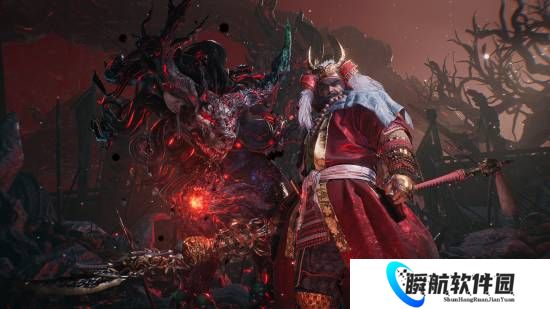 《仁王3》超高画质要求RTX 4070Ti！可4K/60帧爽玩