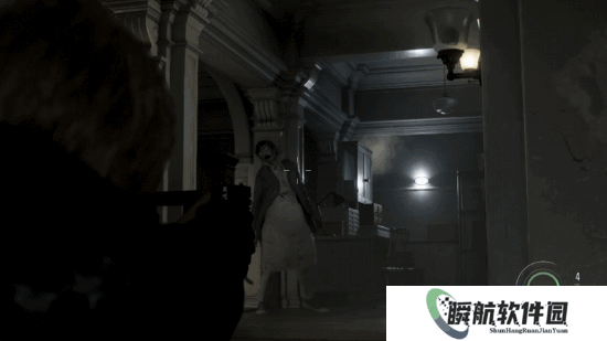 《生化危机9：安魂曲》NS2预告里昂操作下饭?竟是任天堂强烈要求