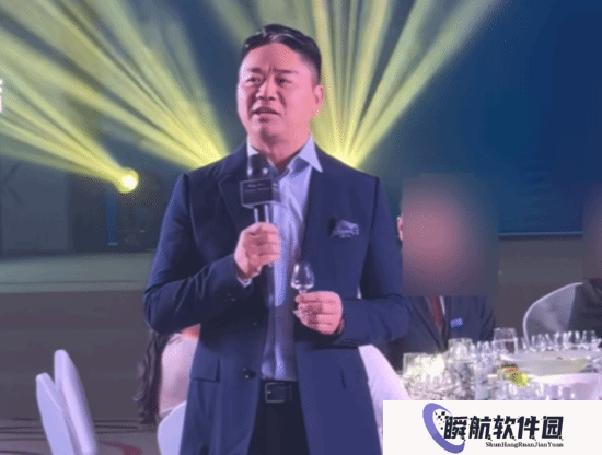 刘强东给春节在岗员工发钱！连续9天 日均新增投入1.5亿