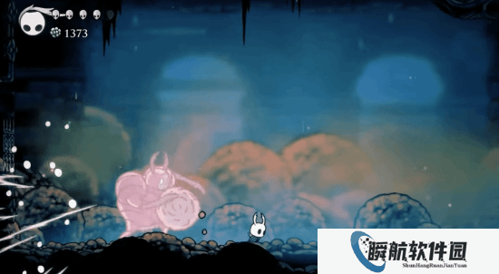 我真幸运！4k+120帧《空洞骑士》免费升级PS5版