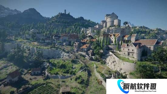 榨干索尼最强主机?《红色沙漠》支持PS5 Pro增强