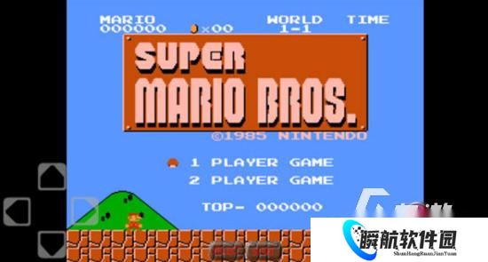经典的游戏超级玛丽在哪里下载 2025好玩的怀旧手游推荐