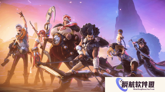 身材高下立判！PS《地平线》新作对比韩游引热议