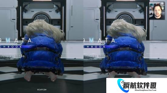 反杀XSS！卡普空大作《识质存在》NS2版表现惊艳！