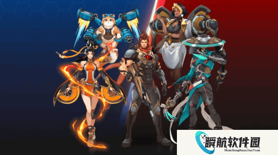 打死不认输！暴雪称《守望2》改名并非承认失败