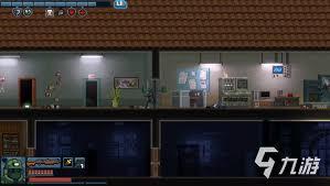 破门而入行动小队盾牌手厉害吗