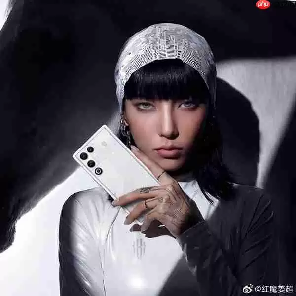 红魔产品经理痛批手机行业抄袭成风：千篇一律审美倒退