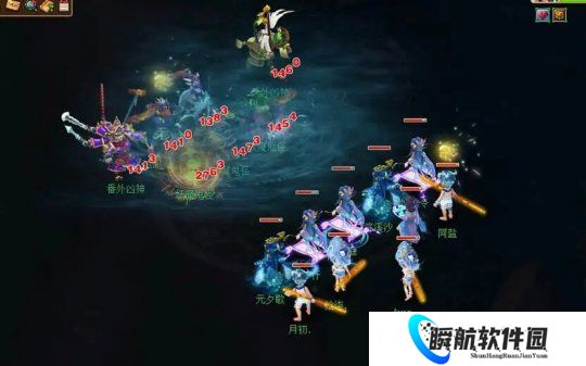 梦幻西游：速度大于一切？胡扯！牺牲伤害换速度纯属本末倒置