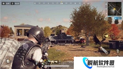 pubg new state正式服