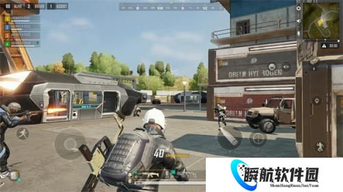 pubg new state正式服