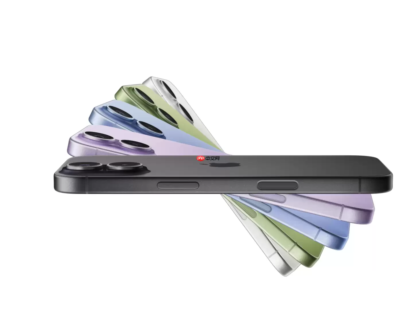 2025年全球智能手机出货量：苹果夺得魁首！