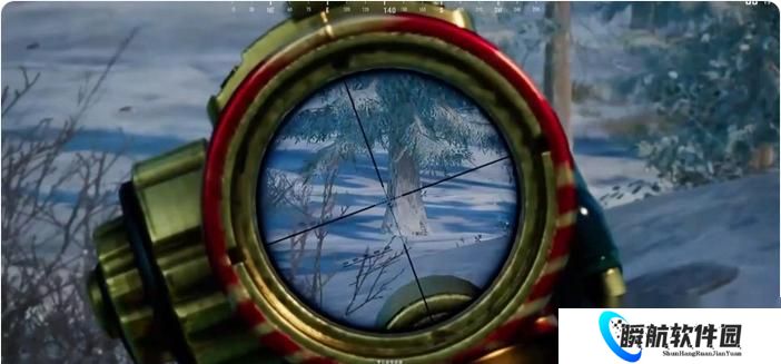 游戏枪法速成秘籍 掌握瞄准与压枪制霸战场