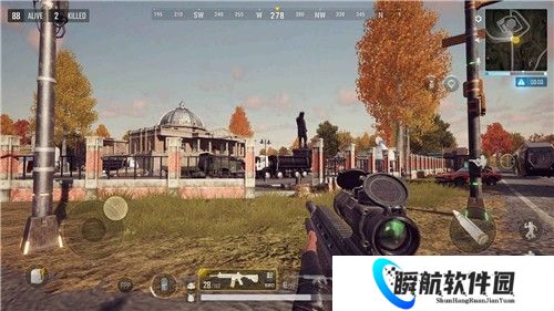 pubg new state正式服