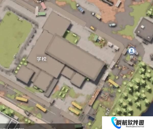 逃离鸭科夫农场镇校长室钥匙在哪