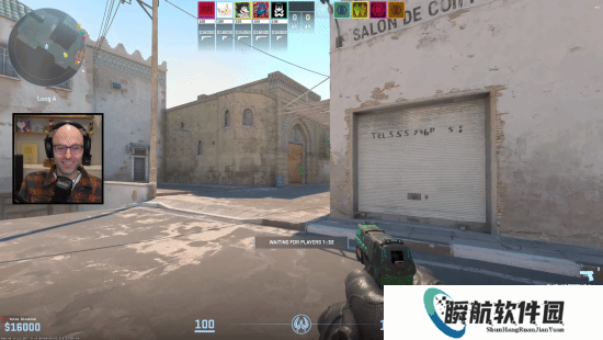 跟PS7一样！主播高刷显示器一直锁帧 改完设置傻眼了