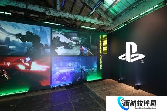 《失落星船:马拉松》游民采访 会将新手老手分开匹配