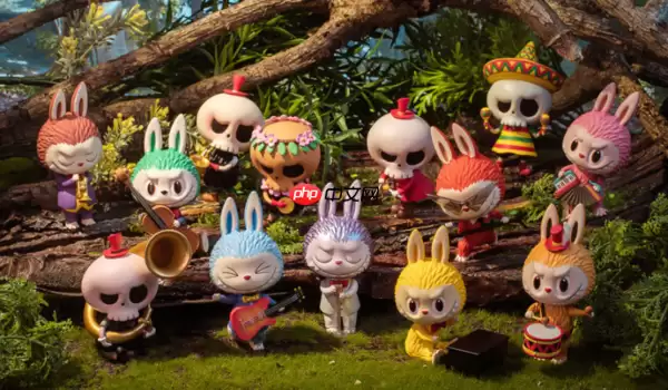 跨界联动！曝泡泡玛特将与realme推出联名款手机