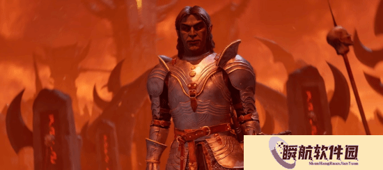 不尽人意！NS2版上古卷轴4重制版画面实在太差