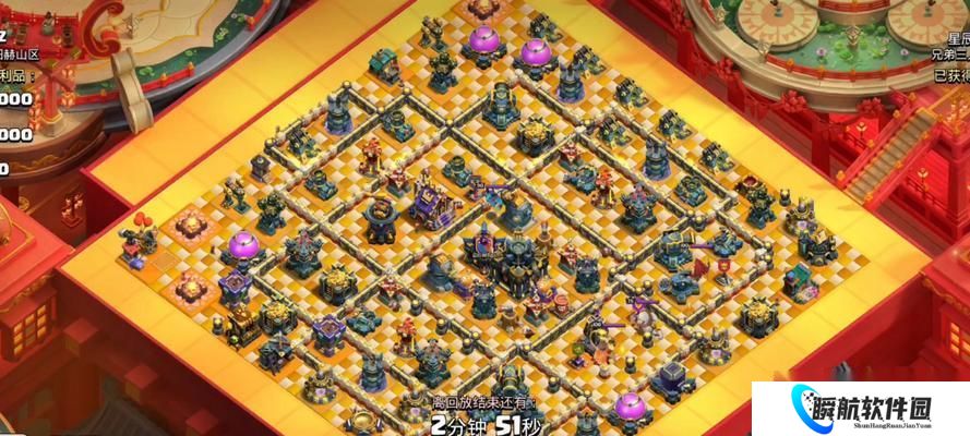 部落冲突铁皮骷髅的打法是什么