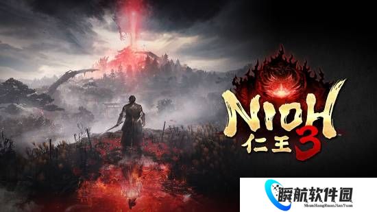 《仁王3》再破纪录！光荣特库摩在Steam上同时玩家数最多的游戏