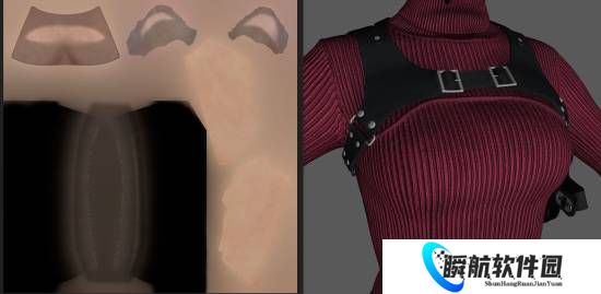 艾达王你的衣服怎么破了？玩家热议《生化危机4：重制版》废案