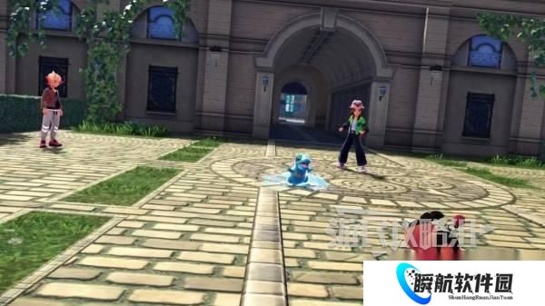 宝可梦传说ZA 通关宝可梦推荐 各时期宝可梦阵容及招式推荐