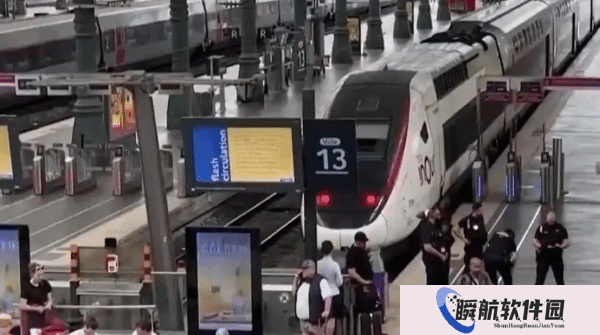 法国高铁推出无儿童静音车厢：票价1500元 被骂歧视