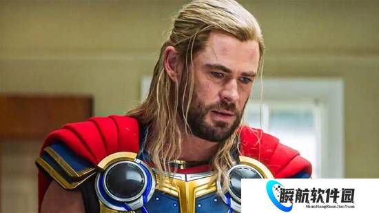 锤哥将回归《复联5》 回应《雷神4》为什么烂