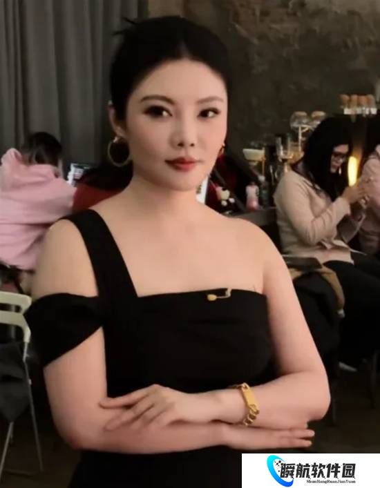 徐冬冬回应体重常年保持120斤 大方展示健康美