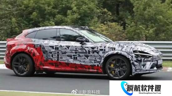 小米YU7 GT售价预计40万元！已进入实车测试阶段