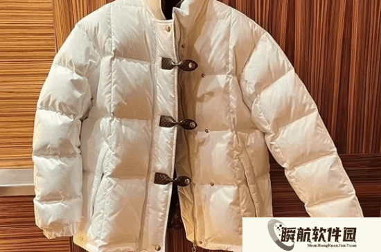 穿羽绒服可能把肺穿坏：警惕羽绒肺