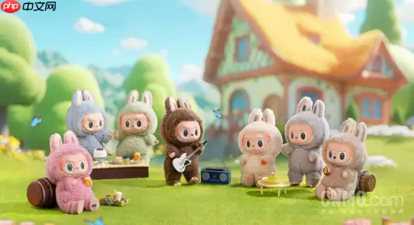 泡泡玛特回应将出潮玩手机：近期会推出IP联名合作