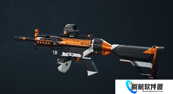 三角洲行动S6赛季MP5怎么改枪 三角洲行动S6赛季MP5改枪代码分享