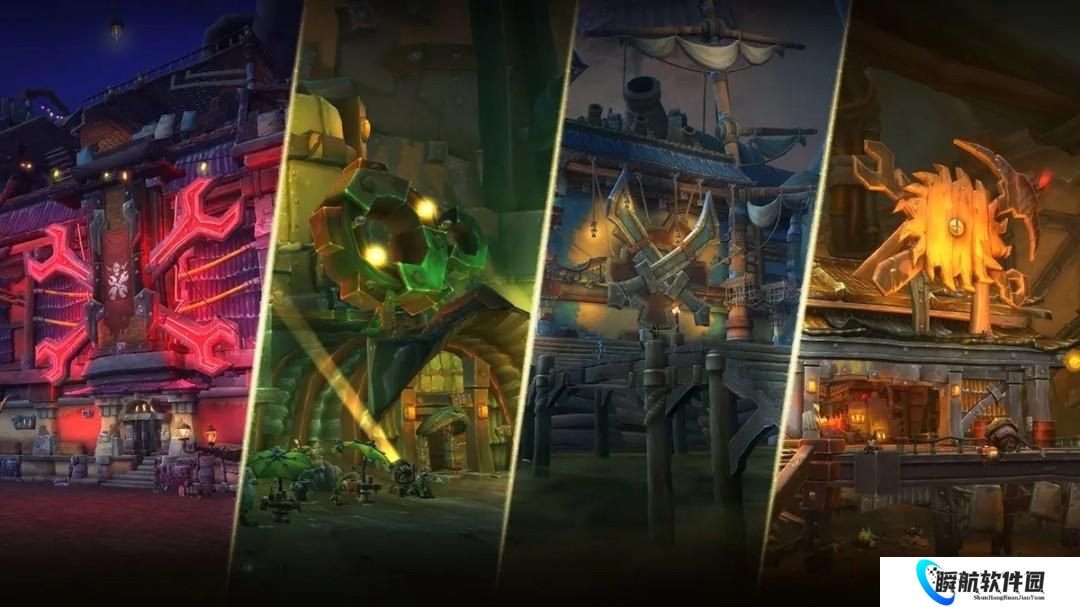 魔兽世界军团remix箭矢供应任务攻略