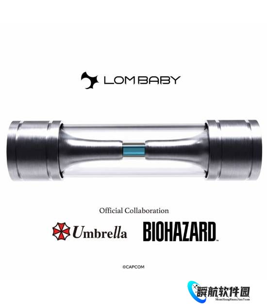 《生化危机》T病毒实物现身东京涩谷!玩家喊话里昂速来