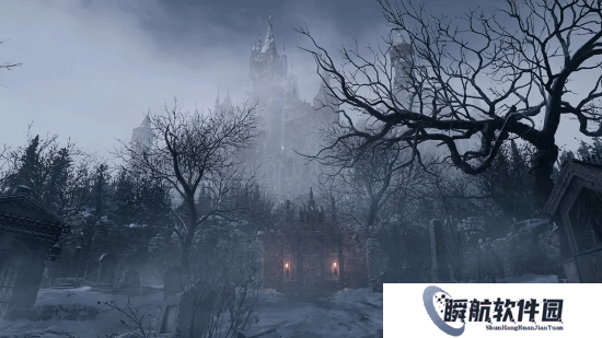 《生化危机8：村庄》更新竟移除PS5 Pro支持 卡普空一周无回应