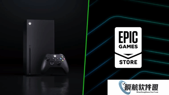 Epic证实与微软谈合作!下代主机或自由安装第三方商店