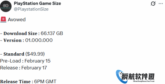 速看！《宣誓》PS版大小66G 2月17号凌晨2点解锁