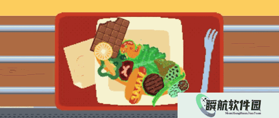 99%好评如潮！可能是开年最好的“小丑牌”游戏！食堂阿姨模拟器+肉鸽《你有饼吗？》现已发售！