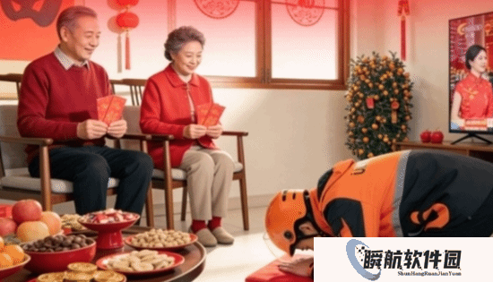 UU跑腿取消新春代拜年磕头业务：已预定客户将三倍金额补偿