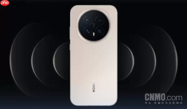 荣耀Magic8 Pro Air正式官宣：定义&ldquo;既Pro又Air&rdquo;新旗舰